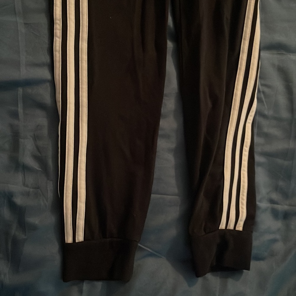 Women’s Adidas Joggers - Picture 3 of 5